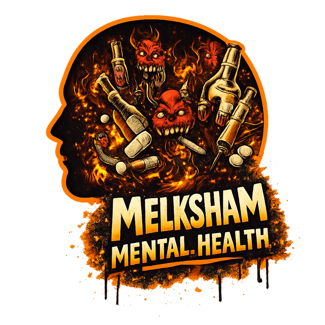 Melksham Mental Health